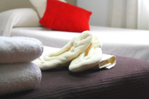 Гостиница Hospedería Hotel Don Quijote  Мигельтурра